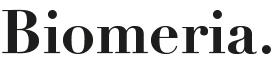 Biomeria.
